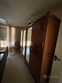 CAMERA DA LETTO COMPLETA