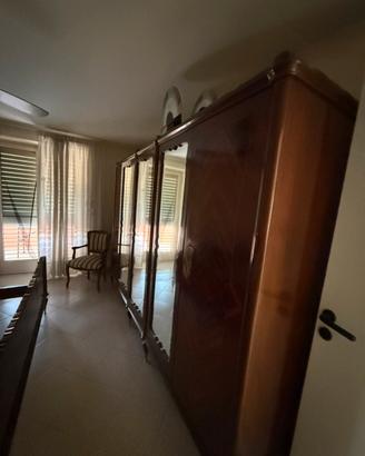 CAMERA DA LETTO COMPLETA