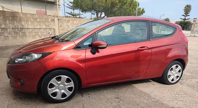 Ford Fiesta Diesel 1400 cc