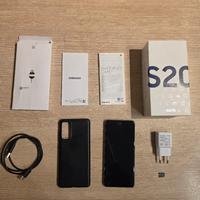 Samsung S20 FE