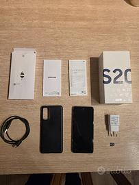 Samsung S20 FE