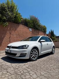 Volkswagen golf 7 Highline