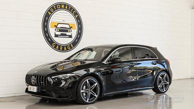 MERCEDES-BENZ A 35 AMG 4Matic Premium UNIPRO IVA