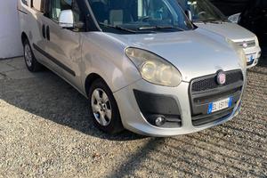 Fiat Doblò Autocarro