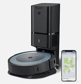 iRobot Roomba i3+552