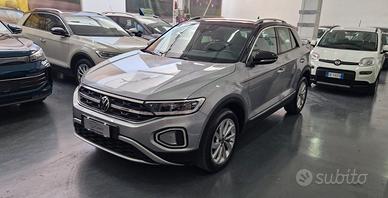 Volkswagen T-Roc 2.0 TDI SCR 150 CV DSG Style