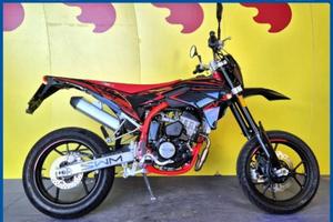 SWM SM 125 R Garantita e Finanziabile