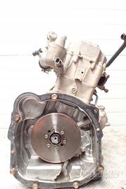 MOTORE Polaris Sportsman 550  2013