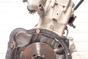 MOTORE Polaris Sportsman 550  2013