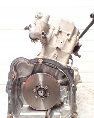 MOTORE Polaris Sportsman 550  2013