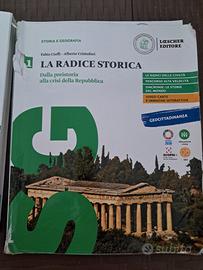 la radice storica 1