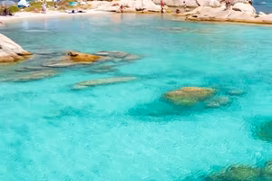 La Maddalena LIBERA da oggi + FerrAgosto e oltre
