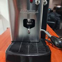 Macchina caffè a cialde