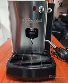 Macchina caffè a cialde