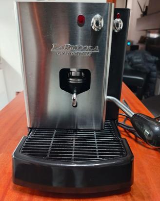 Macchina caffè a cialde