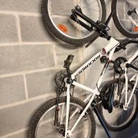 BICICLETTA BAMBINO ROCKRIDERS