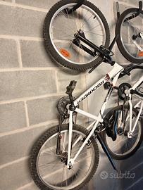 BICICLETTA BAMBINO ROCKRIDERS