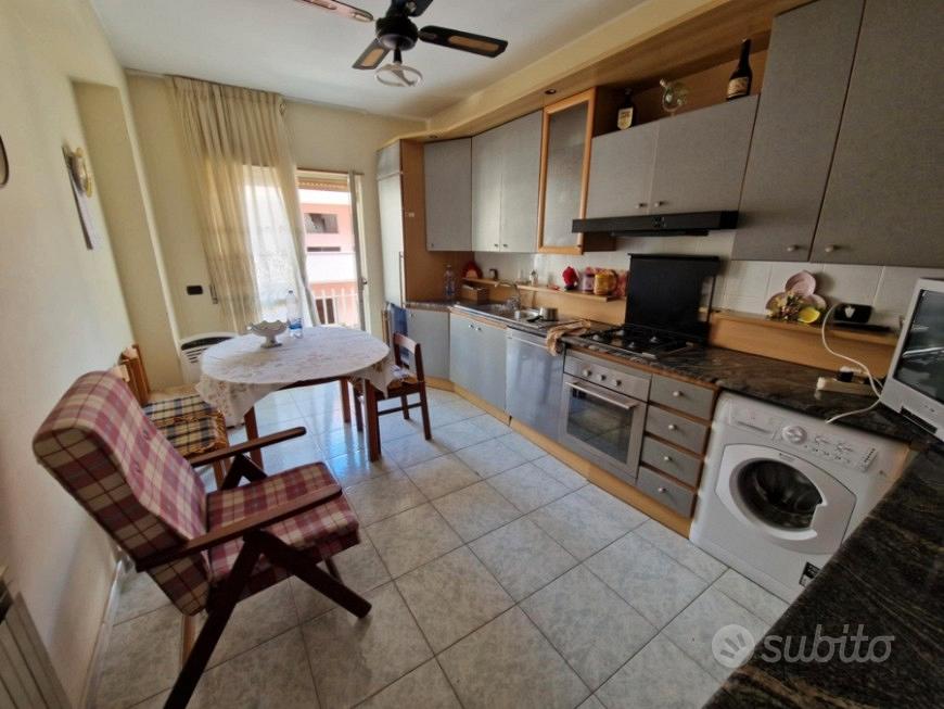 Apartment in Reggio di Calabria, Reggio Calabria - Vista 3