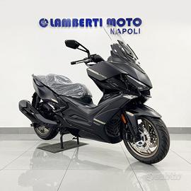 Kymco Xciting 400 VS 2026
