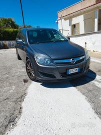 Opel Astra 1700