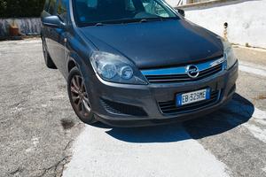 Opel Astra 1700