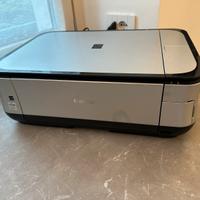 Stampante e scanner Canon