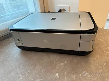 Stampante e scanner Canon