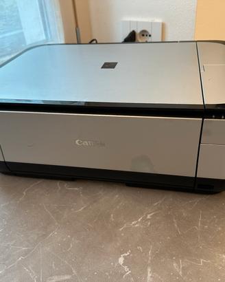 Stampante e scanner Canon