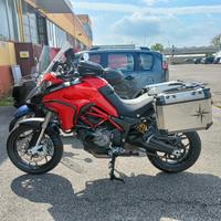 Ducati Multistrada 950 - 2020