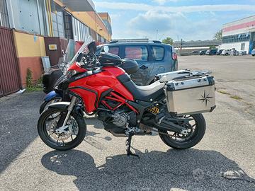 Ducati Multistrada 950 - 2020