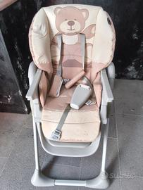 Sediolone foppapedretti teddy