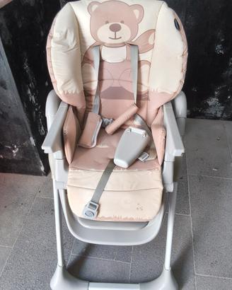 Sediolone foppapedretti teddy