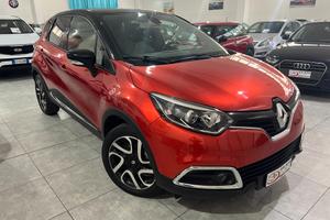 Renault Captur 1.5 90 CV - Energy Iconic - 2016