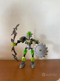 Lego Hero Factory 44006