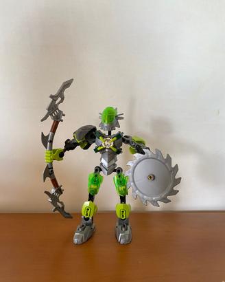 Lego Hero Factory 44006