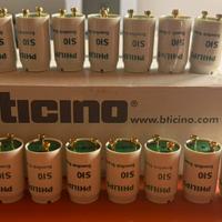 20 Starter Philips S10 Ecoclick