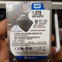 western digital 1 tb
