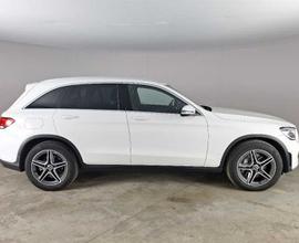 MERCEDES-BENZ GLC 300 d 4Matic Premium aut.