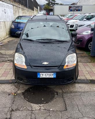 Chevrolet Matiz 800 S nice benz/gpl