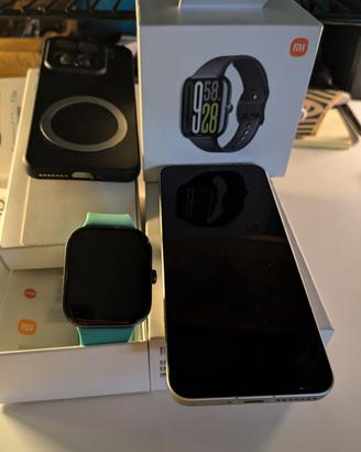 xiaomi 15 512 