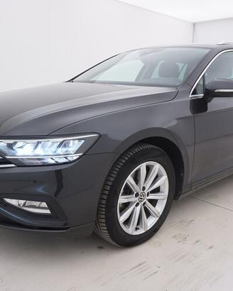 Volkswagen Passat Variant Business DSG BR304331 2.