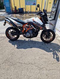 Ktm 990 smr 2011