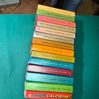 Almanacco illistrato del calcio