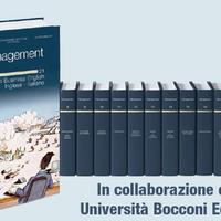 Enciclopedia in “Management” de Il Sole 24 ore