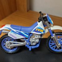 Modellini moto Yamaha Honda Ducati