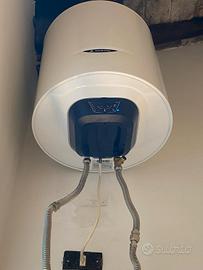 scaldabagno elettrico ariston blu1 50lt