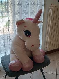 peluche unicorno 