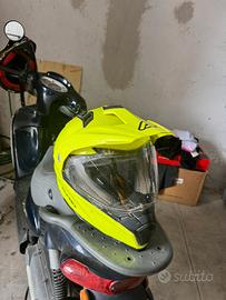 Casco Acerbis Flip FS-606