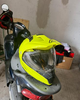 Casco Acerbis Flip FS-606
