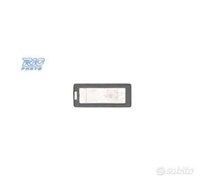 LUCE TARGA A LED RENAULT MODUS 04-08